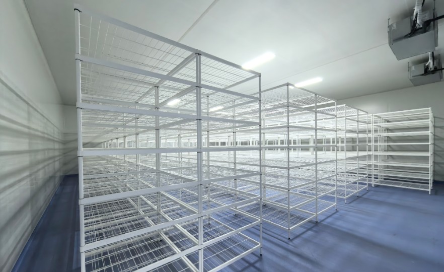 Beyond Construction, Achieve Long-term Stable Operation—— Ejaccio Engineering Technology’s Lean Management Philosophy for Controlled Clean Spaces