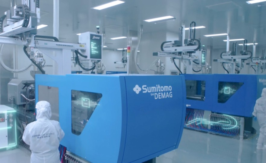 The Balance of Speed and Quality—— Ejaccio Engineering Technology Modular Construction Reshapes the Experience of Cleanroom Engineering Development