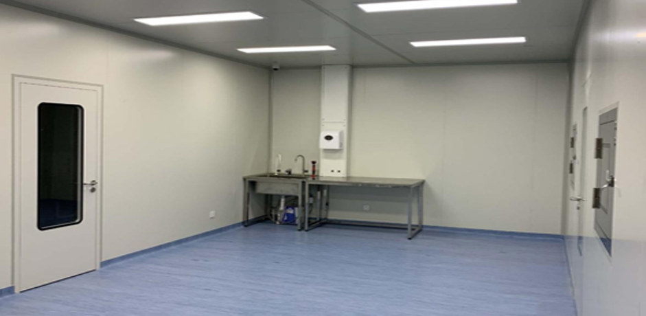 SPF Animal House Laboratory, Zhongke Hengshui Science and Technology Achievement Transformation Center