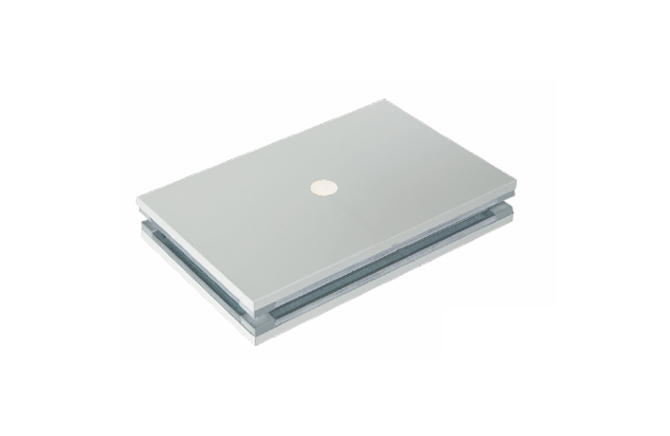 Handmade Magnesium Oxysulfide Purification Panel