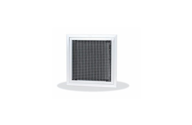 Egg-crate Air Grille