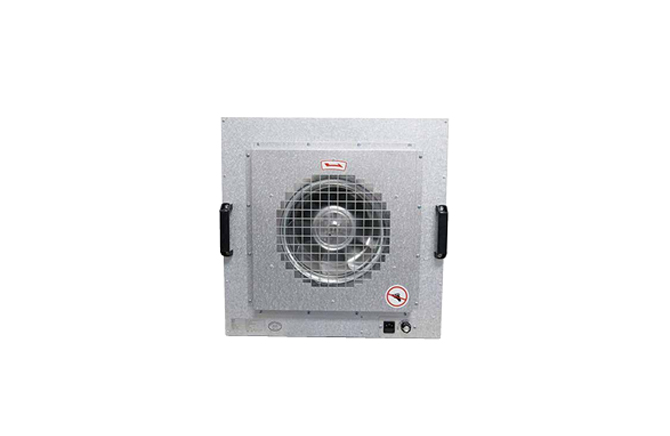 FFU Fan Filtration Purification System