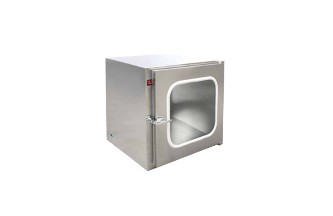 Mechanical Interlock Pass Box