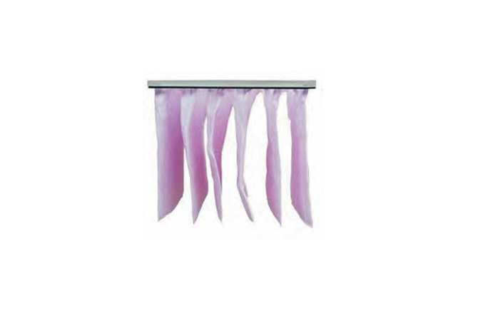 F7 Medium-efficiency Bag Air Filter