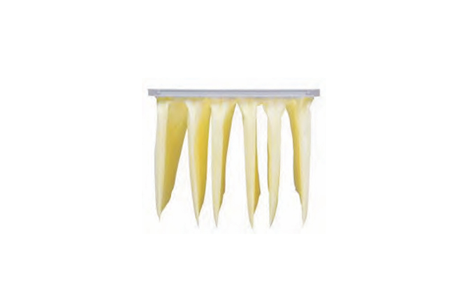 F8 Medium-efficiency Bag Air Filter