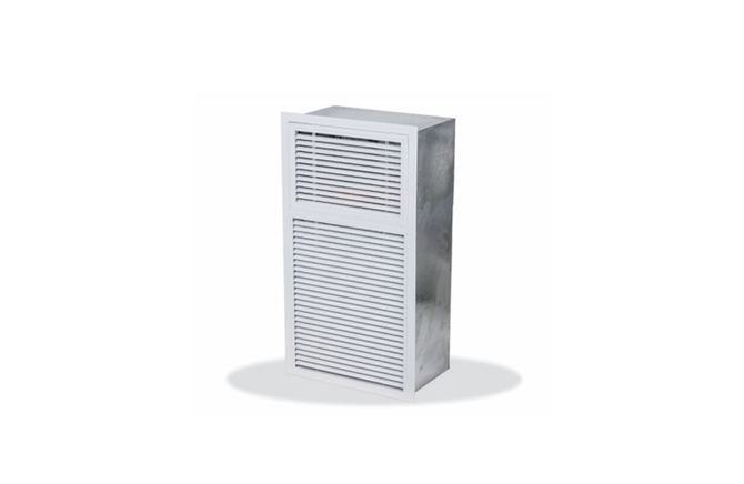 SPK Multi-louver Air Supply Outlet