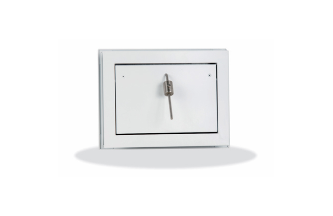 Pressure Relief Valve