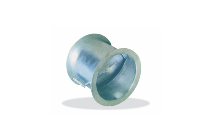 CD-1 Round Check Valve