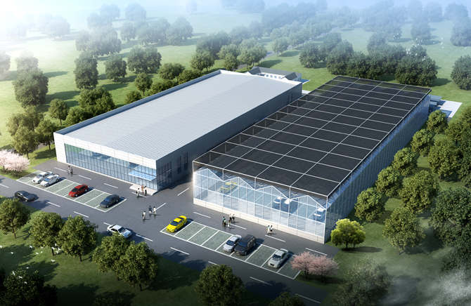 Engineering Construction