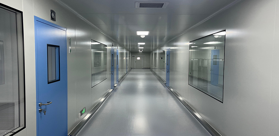 Second Bid Section of the New 102 Greenhouses & Intelligent Cultivation Center Project – Potato Seed Propagation Science and Technology Demonstration Park, Chayouhou Banner, Inner Mongolia