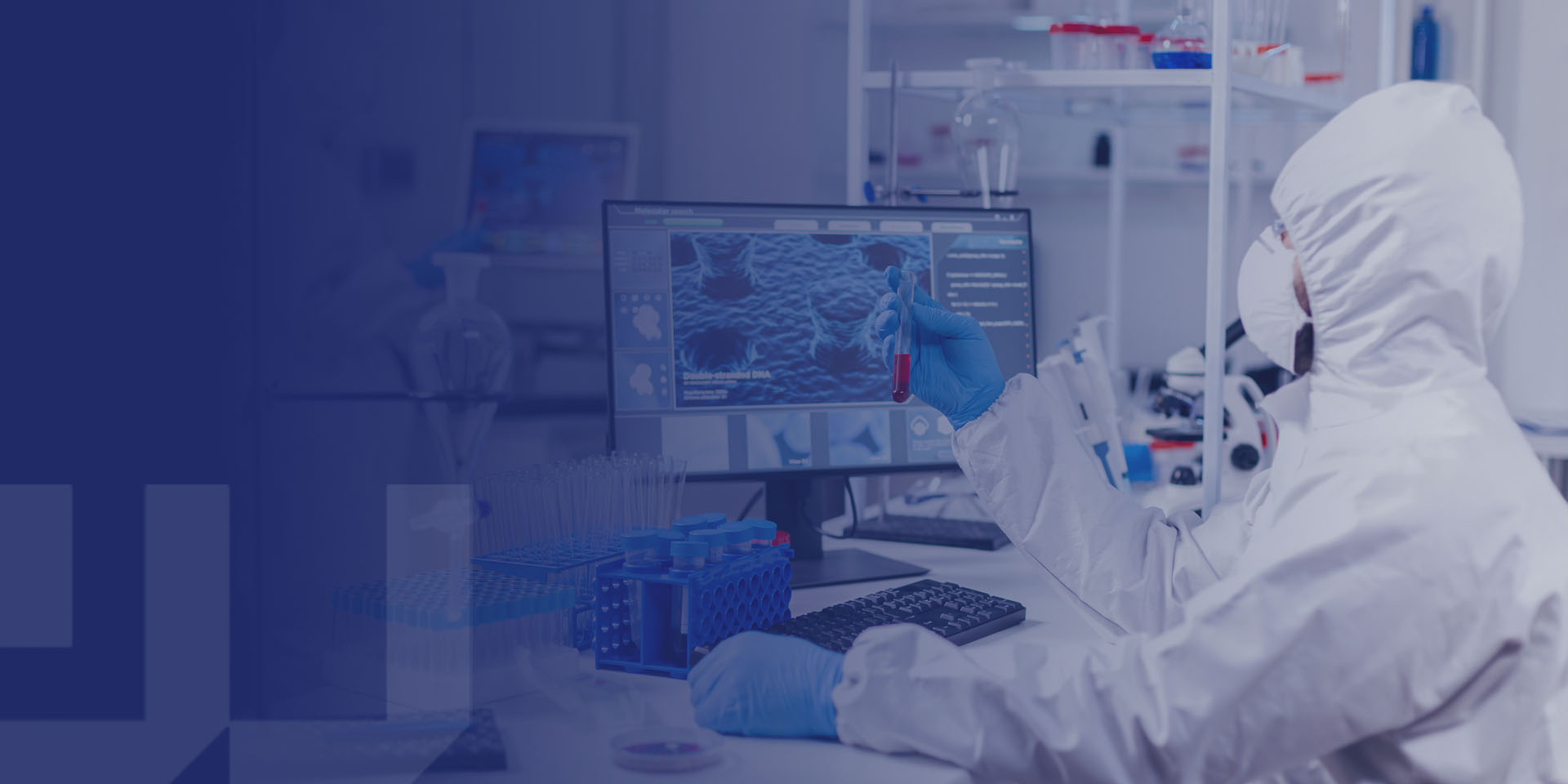 Complete Qualifications & Rigorous Systems · Forge Premium Biological Engineering Projects