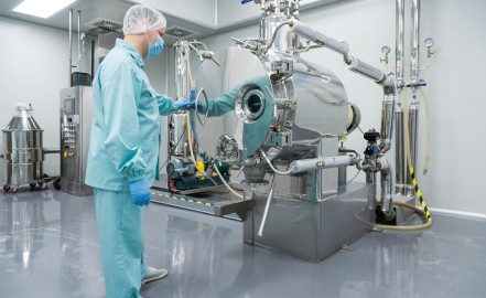 From blueprint to production launch,  Ejaccio Engineering Technology builds high-competitiveness clean factories through EPC general contracting mode.