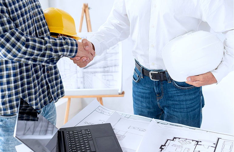 Engineering Planning & Design