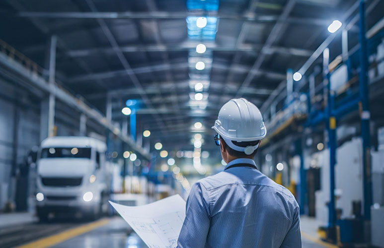 Engineering Construction